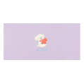 Pink Letter set: 2 envelopes, 2 letter papers