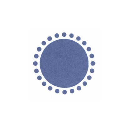 Cobalt blue -Stamp pad